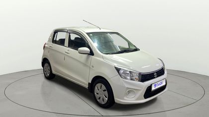 2019 Maruti Suzuki Celerio वीएक्सआई सीएनजी