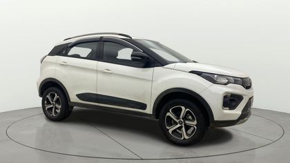 2023 Tata Nexon XZ Plus BSVI