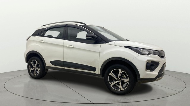 Second-hand 2023 Tata Nexon XZ Plus BSVI for sale in Bangalore-0