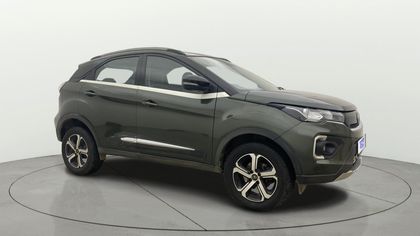 2022 Tata Nexon XZ Plus BSVI