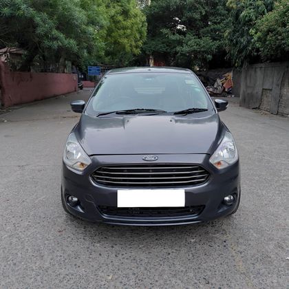 2016 Ford Aspire 1.5 TDCi Trend
