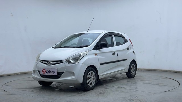 Second-hand 2016 Hyundai EON Magna for sale in Hyderabad-0