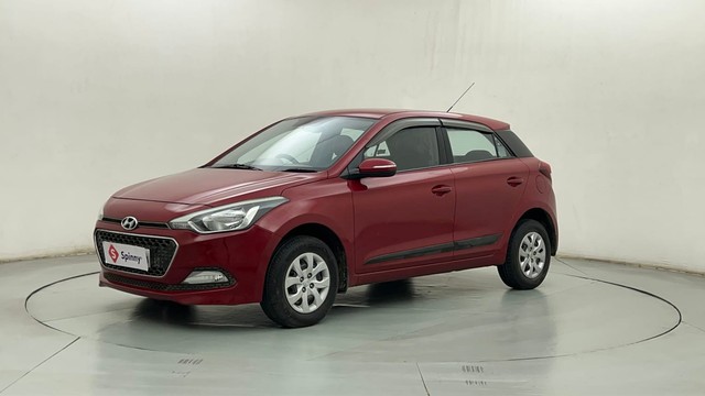 Second-hand 2016 Hyundai i20 Sportz 1.2 for sale in Mumbai-0