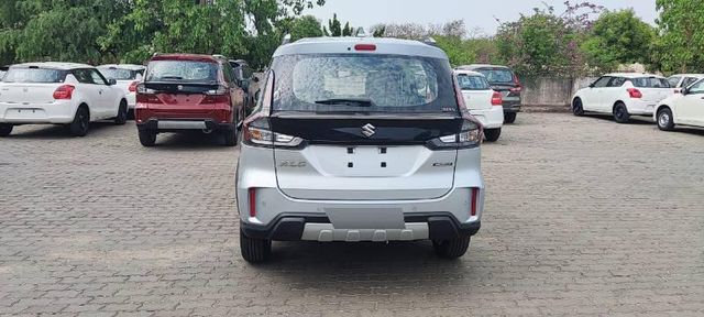 Maruti Suzuki XL6 Zeta Second-hand 2024 Maruti Suzuki XL6 Zeta for sale in Bangalore