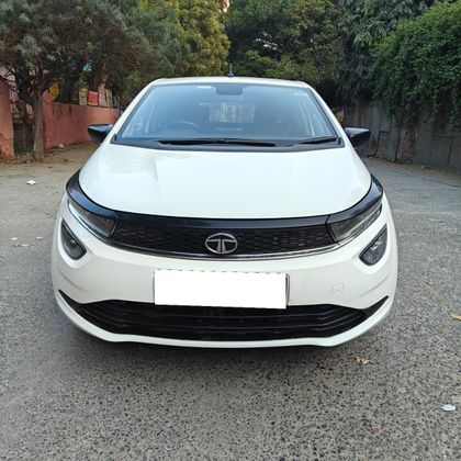 2023 Tata Altroz XZ Diesel BSVI