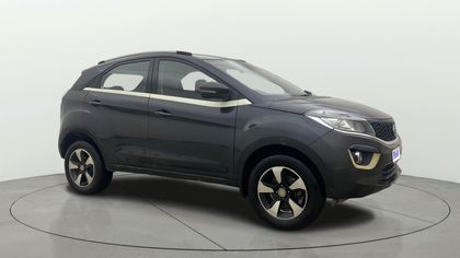 2017 Tata Nexon 1.5 Diesel