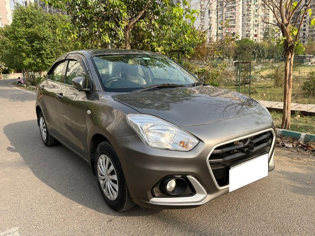 Second-hand 2020 Maruti Suzuki Swift Dzire LXI 1.2 for sale in Noida-0