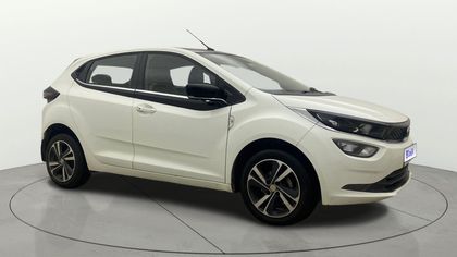 2022 Tata Altroz XZA Plus DCT BSVI