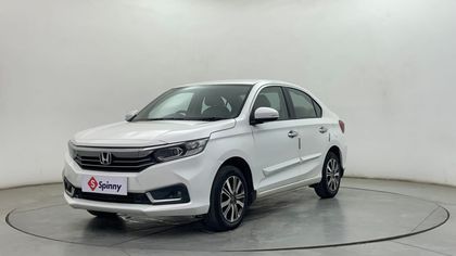 2023 Honda Amaze वीएक्स CVT पेट्रोल