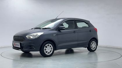 2016 Ford Figo Trend