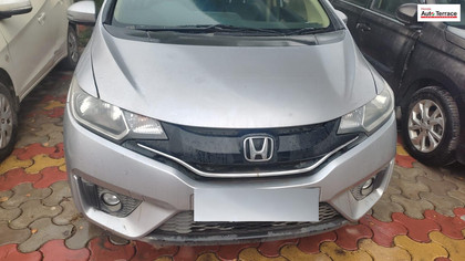 2018 Honda Jazz 1.2 VX i VTEC