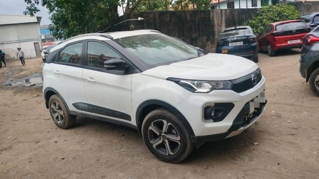 Tata Nexon XZA Plus (O) AMT Second-hand 2022 Tata Nexon XZA Plus (O) AMT for sale in Kanchipuram