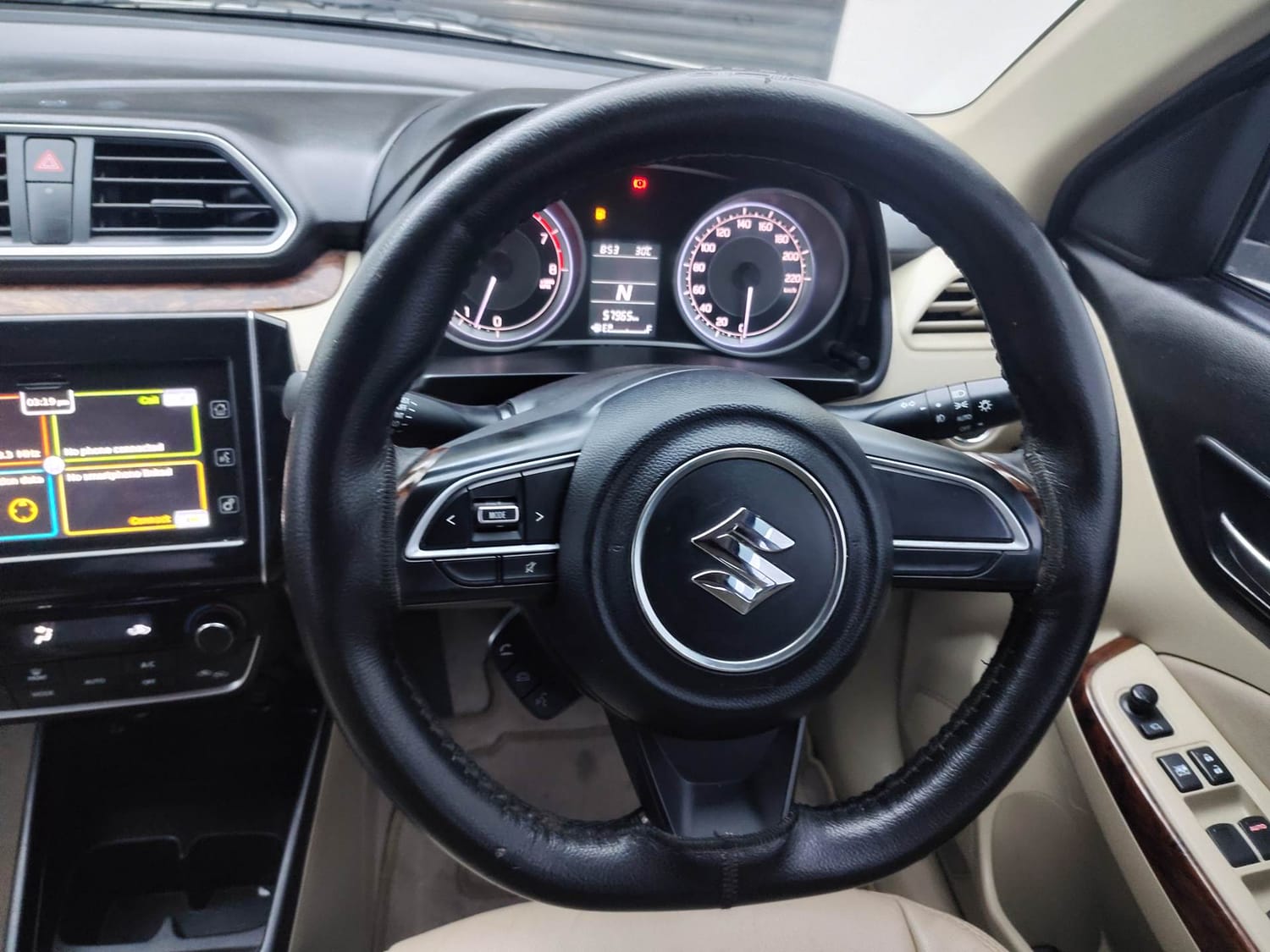 PSA6 8 9 まとめ売り Buy Used Maruti Dzire ZXI Plus of 2018 model @ 5,93,000 INR in