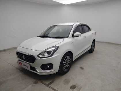 5 Used Maruti Suzuki Dzire in Visakhapatnam