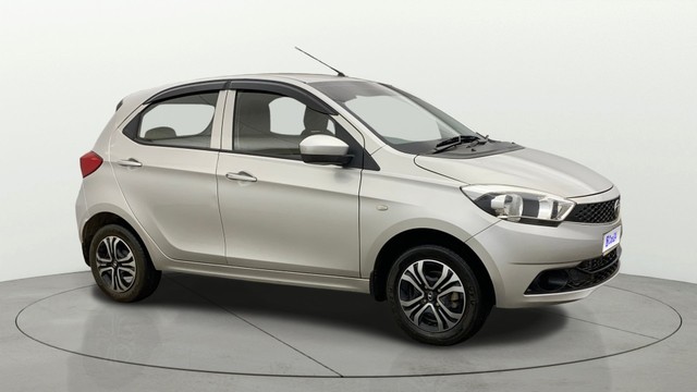 Second-hand 2019 Tata Tiago XZA for sale in New Delhi-0