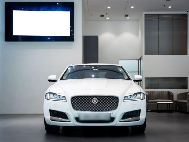 Image Used Car