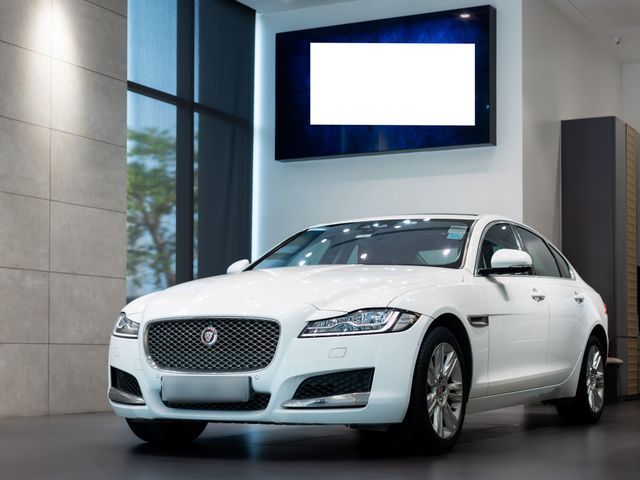 Image Used Car