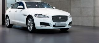 Used Jaguar XF 2.0 Petrol Portfolio