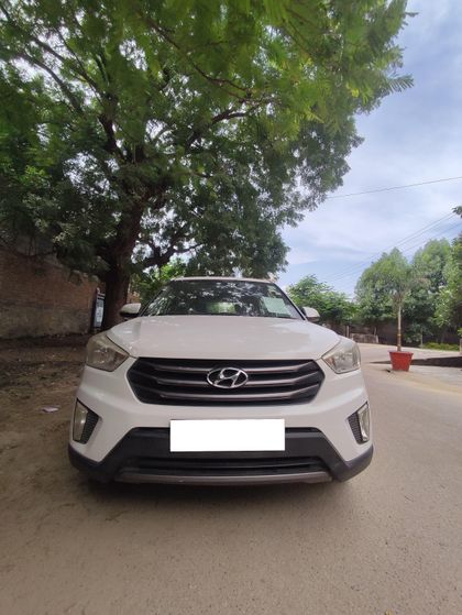 Used 1.4 CRDi S