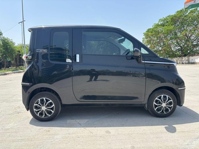 MG Comet EV Plush - Photo 3