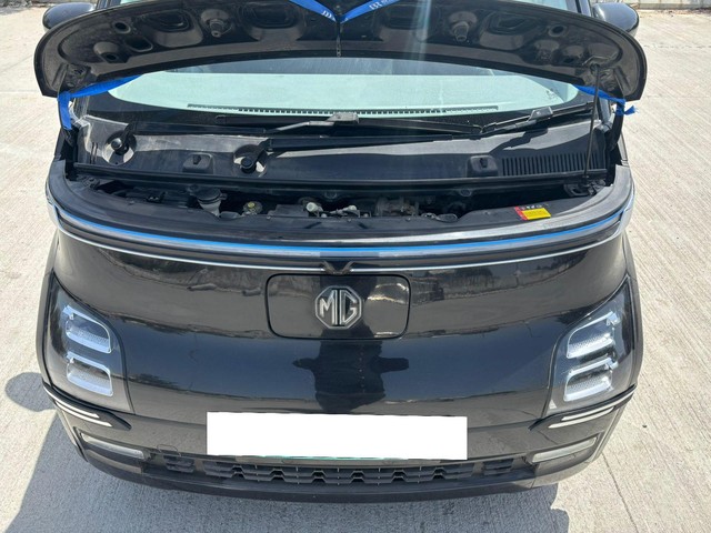 MG Comet EV Plush - Photo 8