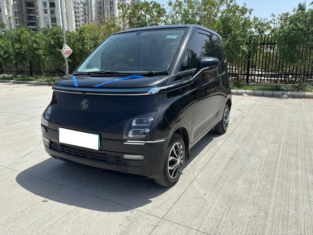 MG Comet EV Plush - Photo 6