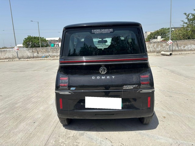 MG Comet EV Plush - Photo 4