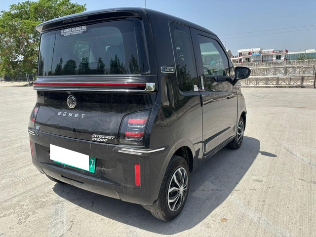 MG Comet EV Plush - Photo 9