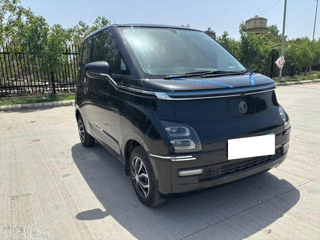 MG Comet EV Plush - Photo 2