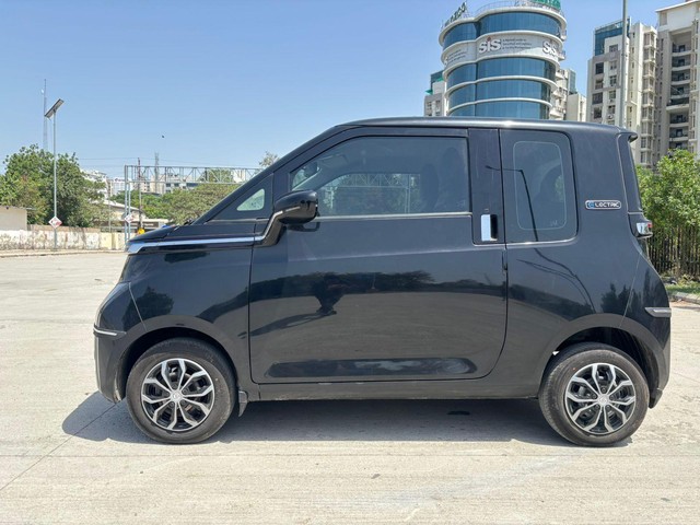 MG Comet EV Plush - Photo 5