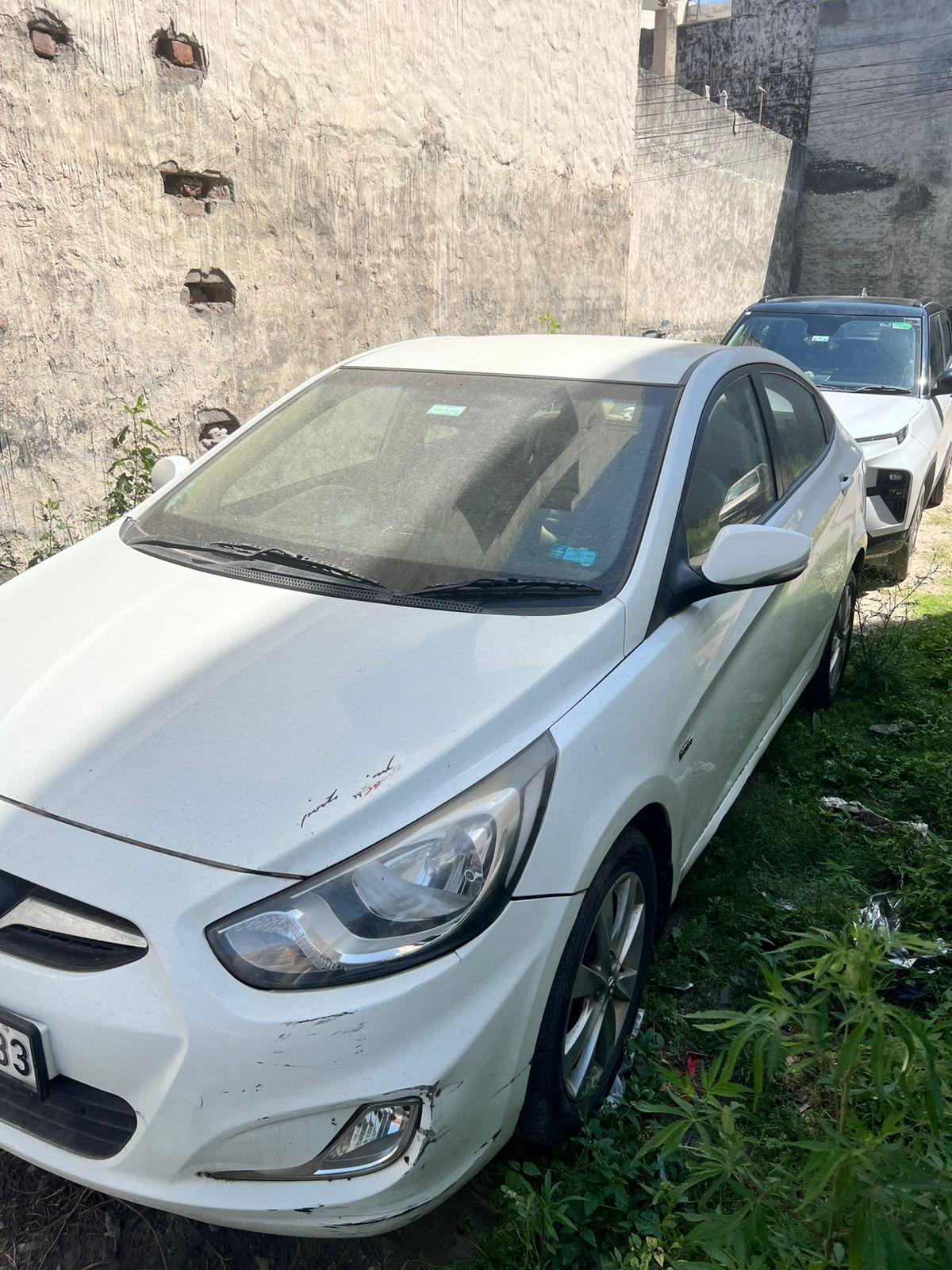 Image Used Car