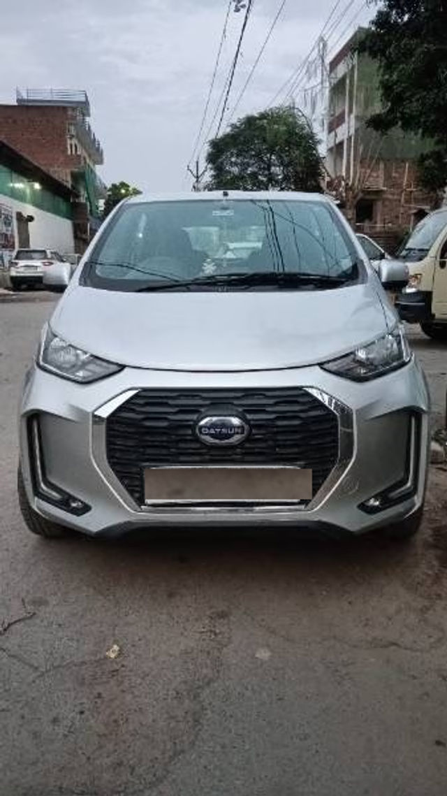 Nissan GTR New Second-hand 2020 Nissan GTR New for sale in Lucknow
