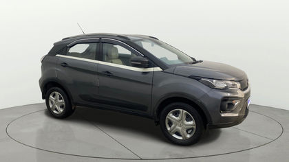2021 Tata Nexon XMA AMT S BSVI