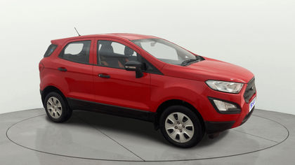 2020 Ford Ecosport 1.5 Petrol Ambiente