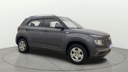 2019 Hyundai Venue S BSIV