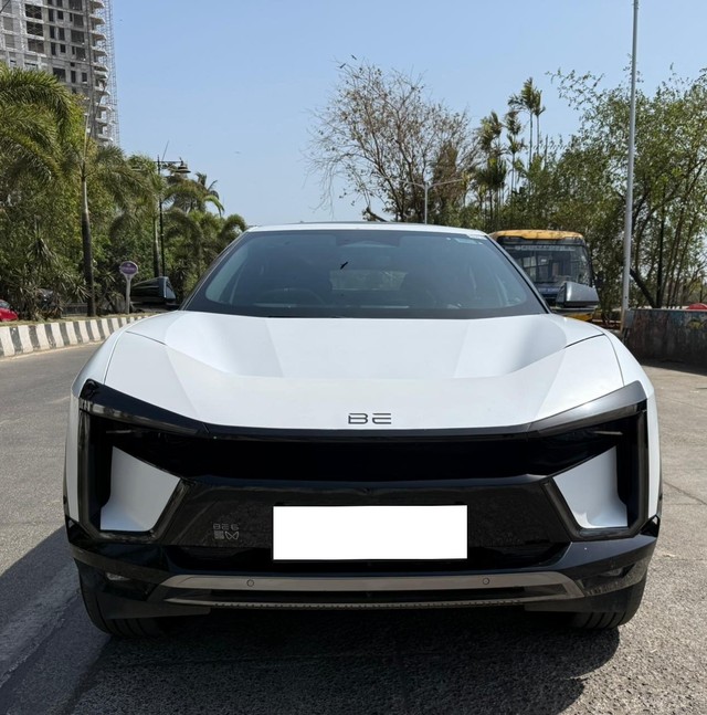 Mahindra BE 6 Pack Three - Photo 7