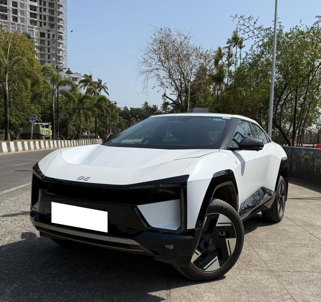 Mahindra BE 6 Pack Three - Photo 6