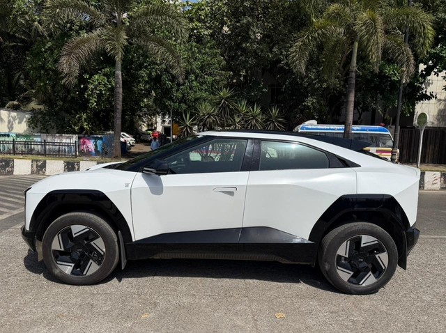 Mahindra BE 6 Pack Three - Photo 5