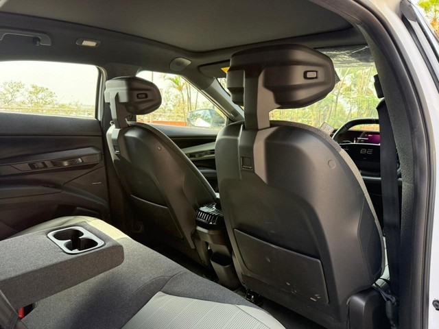 Mahindra BE 6 Pack Three - Photo 10