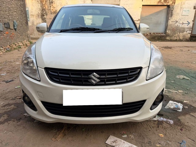 Second-hand 2013 Maruti Suzuki Swift Dzire ZDI for sale in Sambhal-0