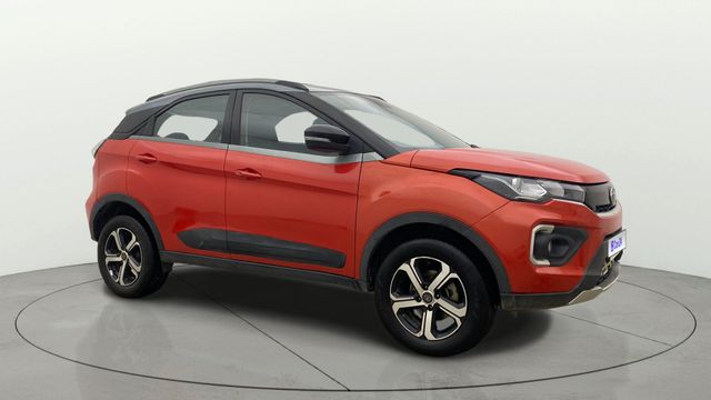 Tata Nexon XZ Plus (O) BSVI Second-hand 2022 Tata Nexon XZ Plus (O) BSVI for sale in Bangalore