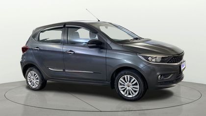 2022 Tata Tiago XZ Plus CNG BSVI