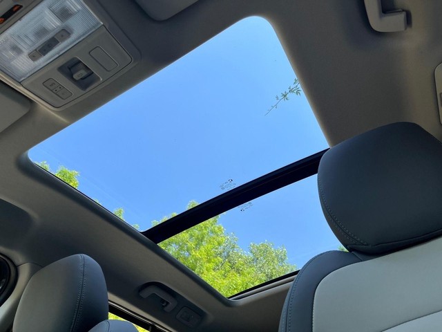 Tata Harrier EV Empowered 75 - Photo 9