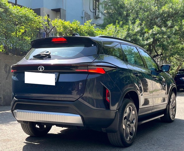Tata Harrier EV Empowered 75 - Photo 10