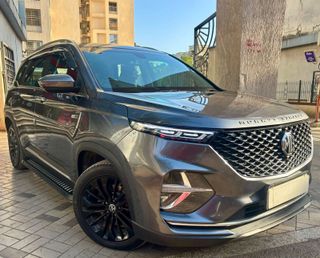 Used Sharp CVT