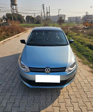 Used Volkswagen Polo Diesel Comfortline 1.2L