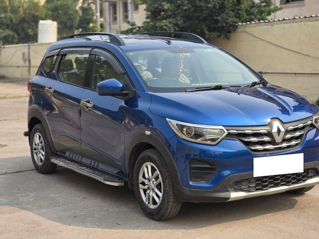 Renault Triber RXT BSIV Second-hand 2019 Renault Triber RXT BSIV for sale in New Delhi
