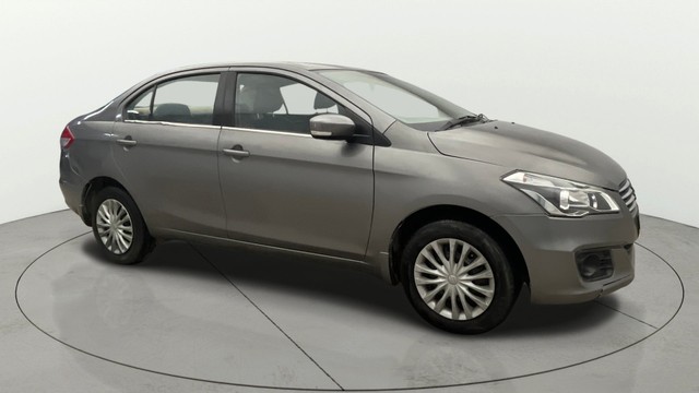 Second-hand 2018 Maruti Suzuki Ciaz Sigma BSIV for sale in Noida-0