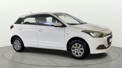 2016 Hyundai i20 Magna 1.2