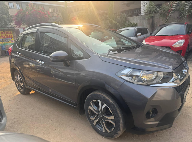 Second-hand 2017 Honda WR-V i-DTEC VX for sale in Patna-0